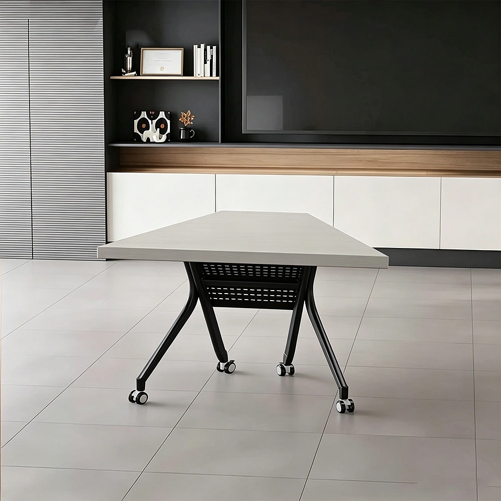 Modern Modular Collaborative Conference Table - Maoters