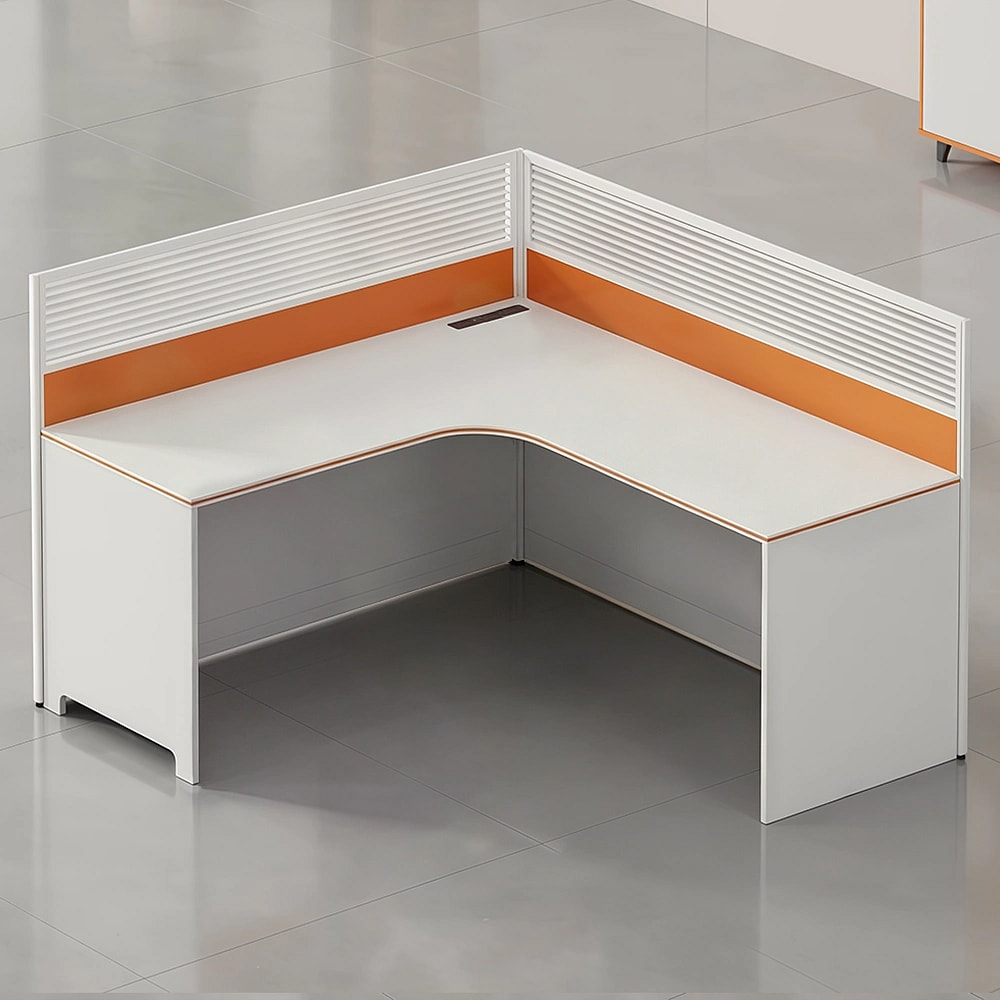 Cubicle Desk Workstations for Office Employees