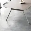 Simple Modern Conference Table - Ideal