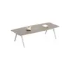 Simple Modern Conference Table - Ideal