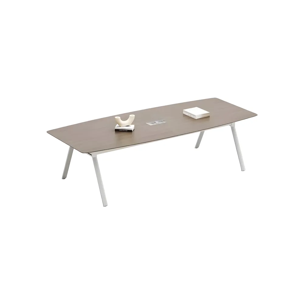 Simple Modern Conference Table - Ideal