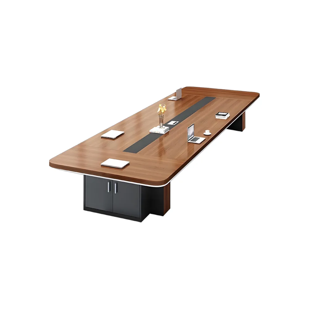 Simple Modern Office Desk - Maoters