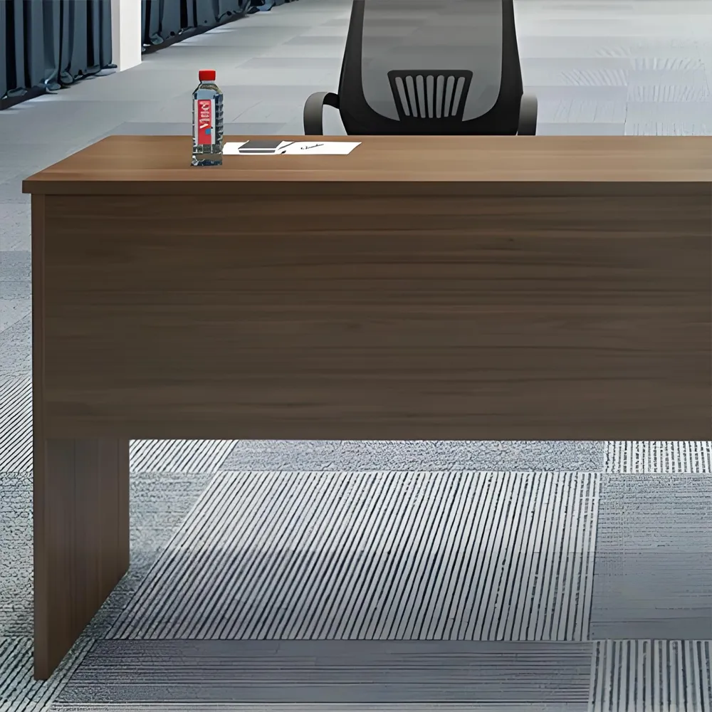 Simple Modern Training Table - Conference Long Table