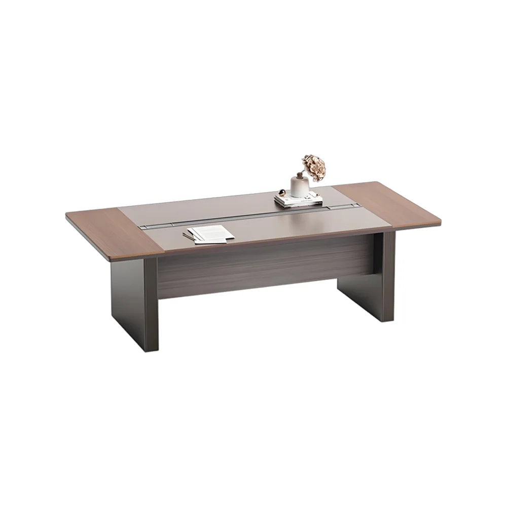 Stylish Conference Room Table