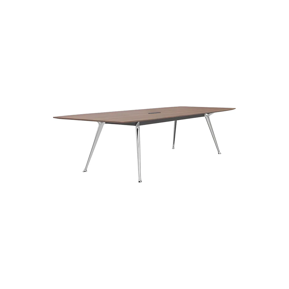 Stylish Conference Table for Business Settings