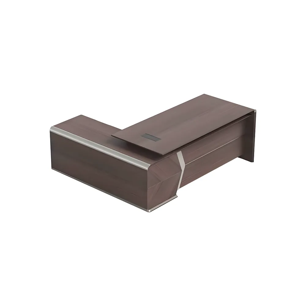 Luxurious and Elegant Executive Office Desk - Maoters Luxurious and Elegant Executive Office Desk - Maoters