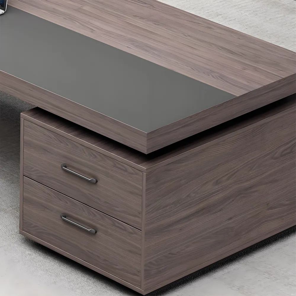 Executive Desks in Modern Minimalist Design Executive Desks in Modern Minimalist Design