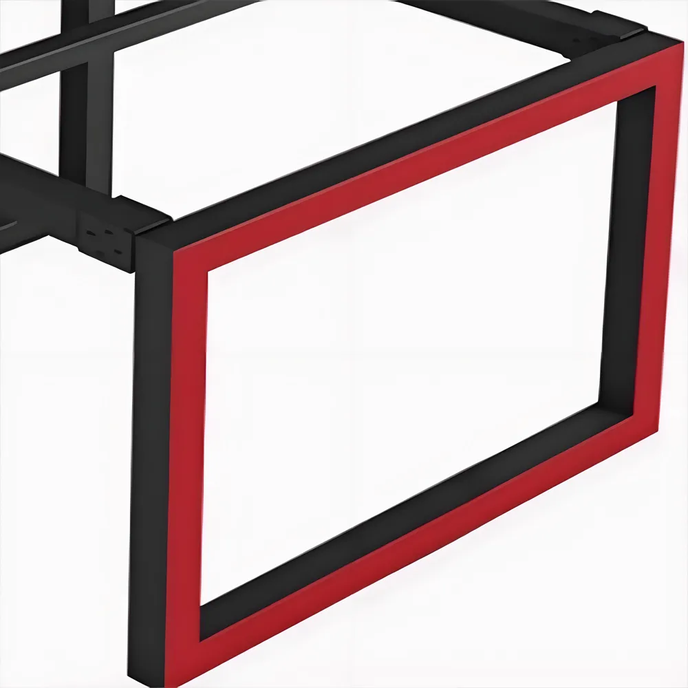 Simple and Fashionable Desk Conference Table - Maoters