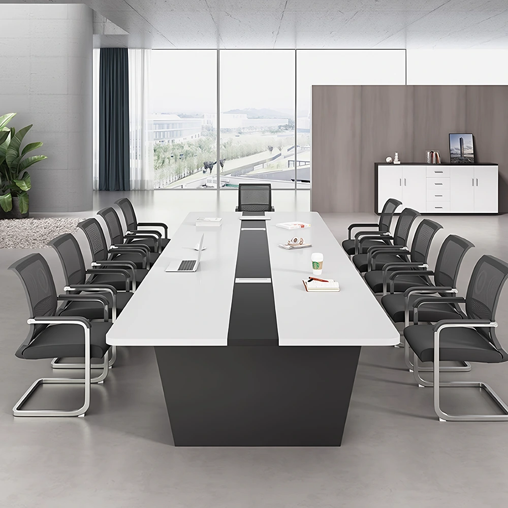 Luxury Premium Office Conference Table