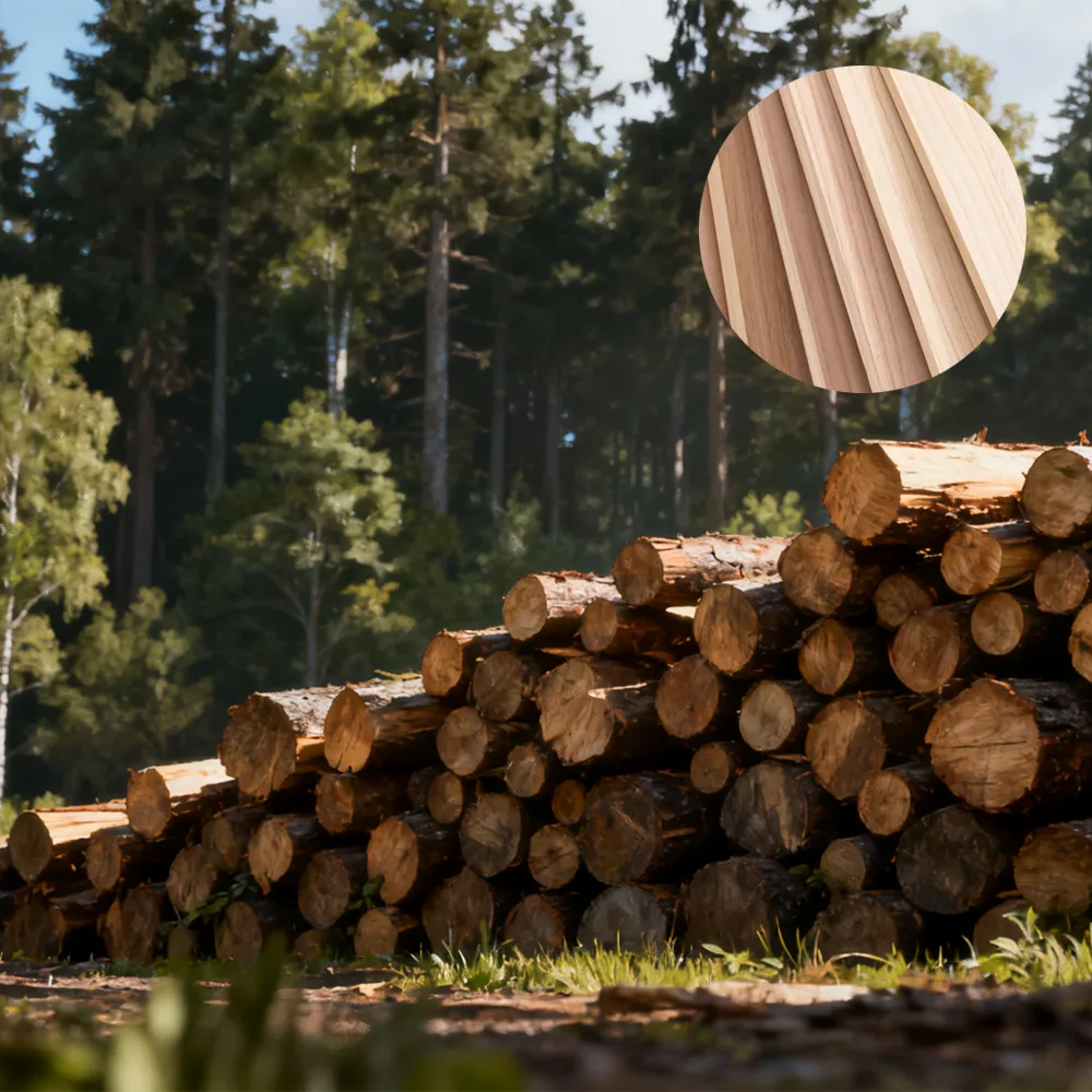 Sleek and Functional Modern Conference Table Set
