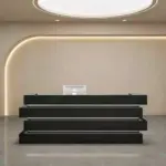 Bar Beauty Salon Front Desk