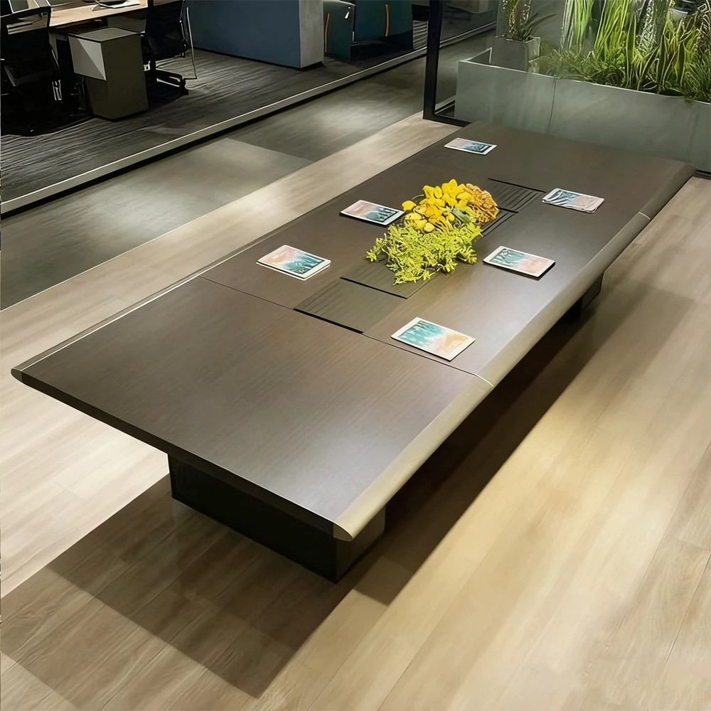 Business Minimalist Conference Table Business Minimalist Conference Table