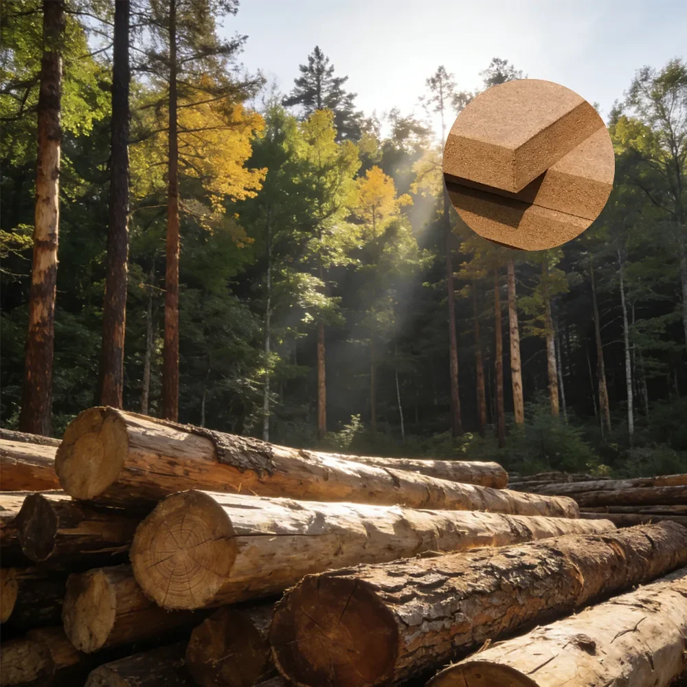 Modern Employee Office Desks