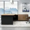 Minimalist & Contemporary Office Design