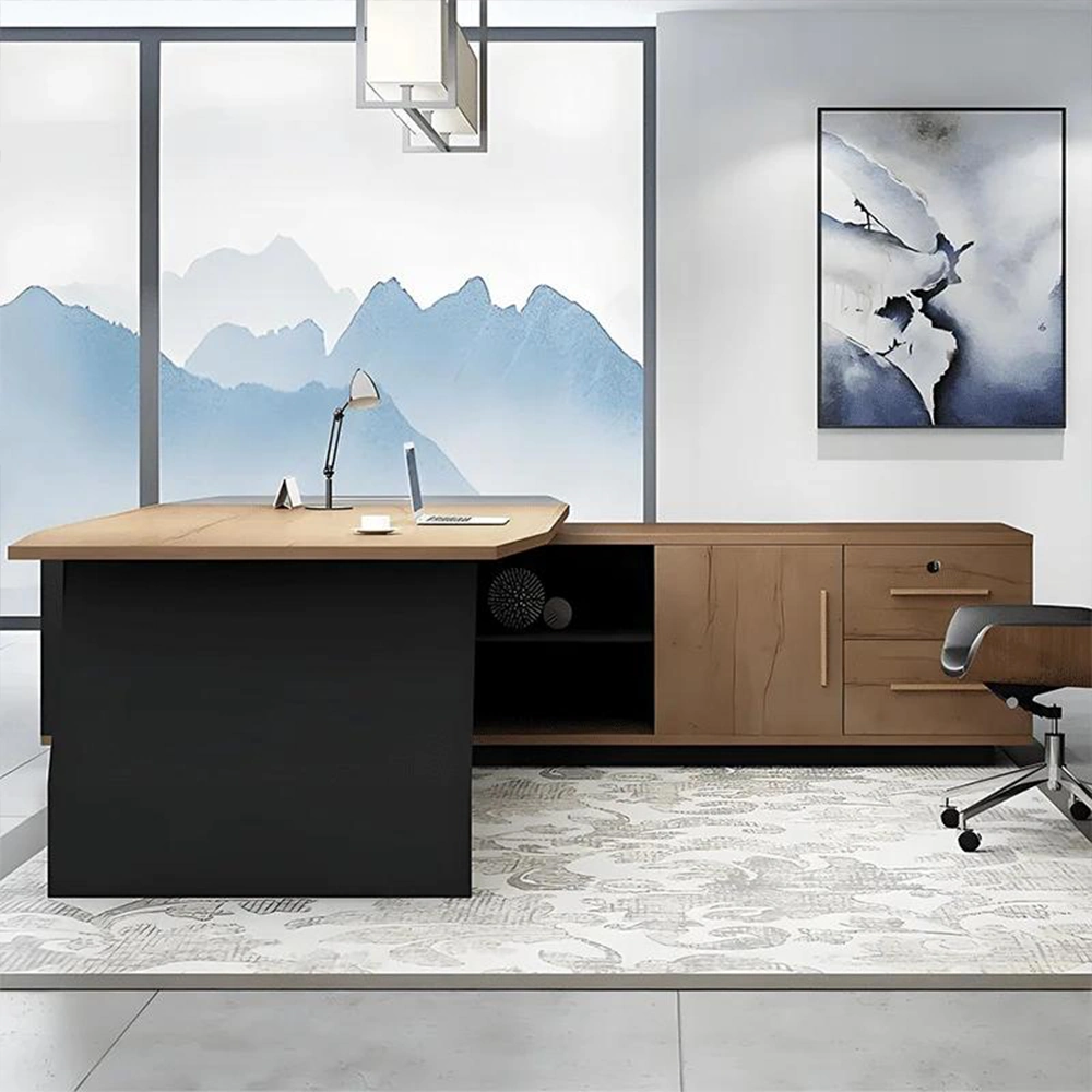 Minimalist & Contemporary Office Design Minimalist & Contemporary Office Design