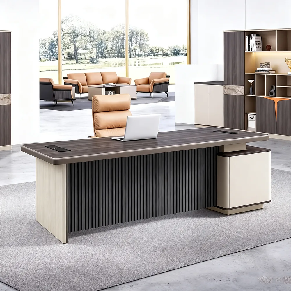 Chargeable Desk Executive Desk Chargeable Desk Executive Desk