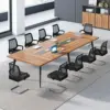 Elegant Office Desk for Training & Conferences Elegant Office Desk for Training & Conferences