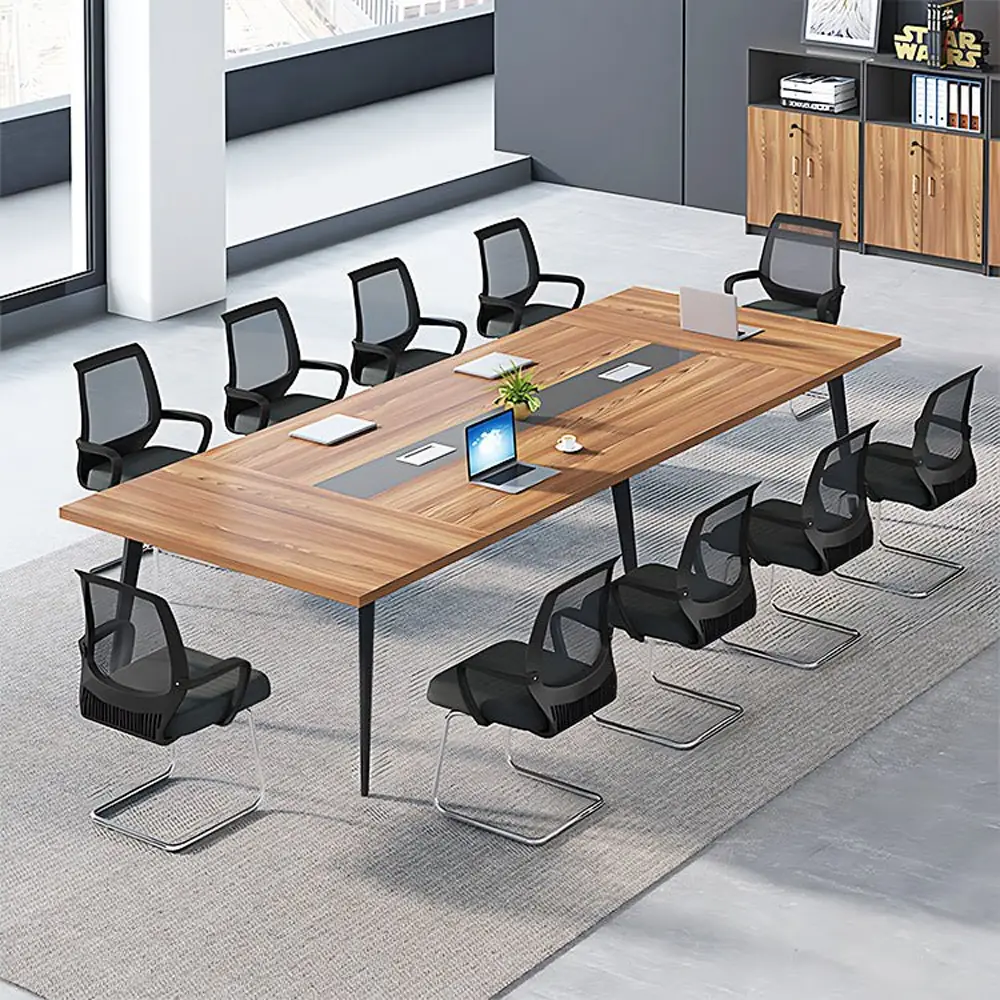 Elegant Office Desk for Training & Conferences Elegant Office Desk for Training & Conferences