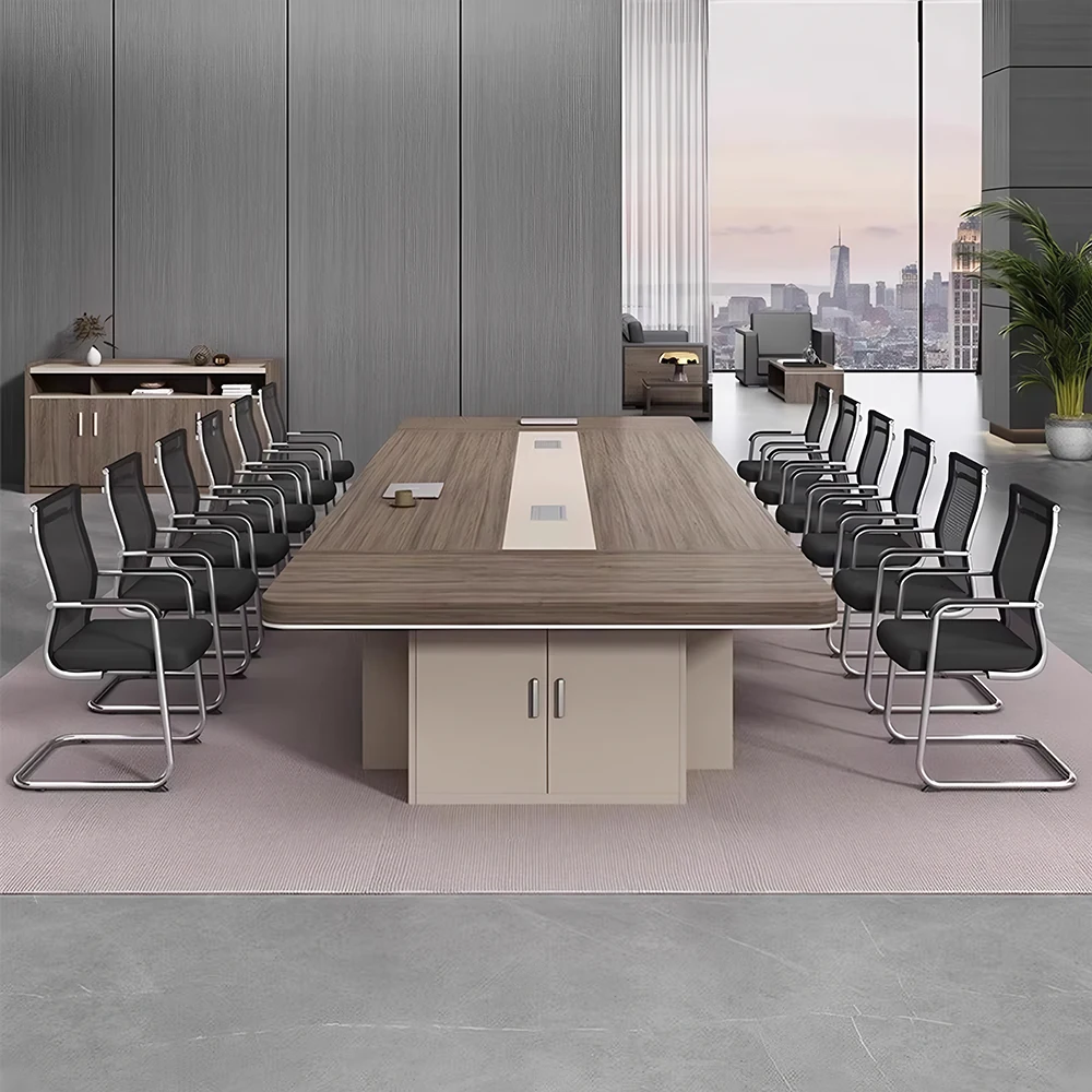 Innovative Modern Large Conference Table - Maoters Innovative Modern Large Conference Table - Maoters