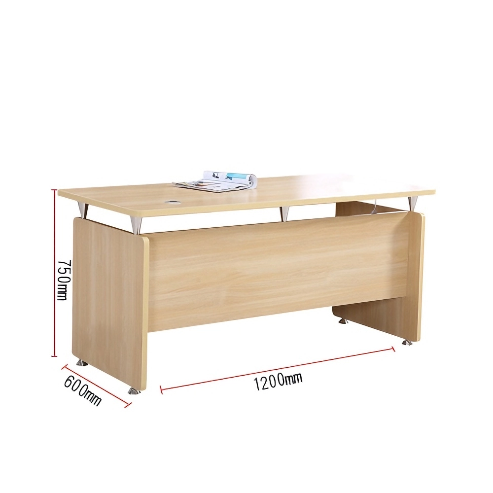 Minimalist Home Workstation