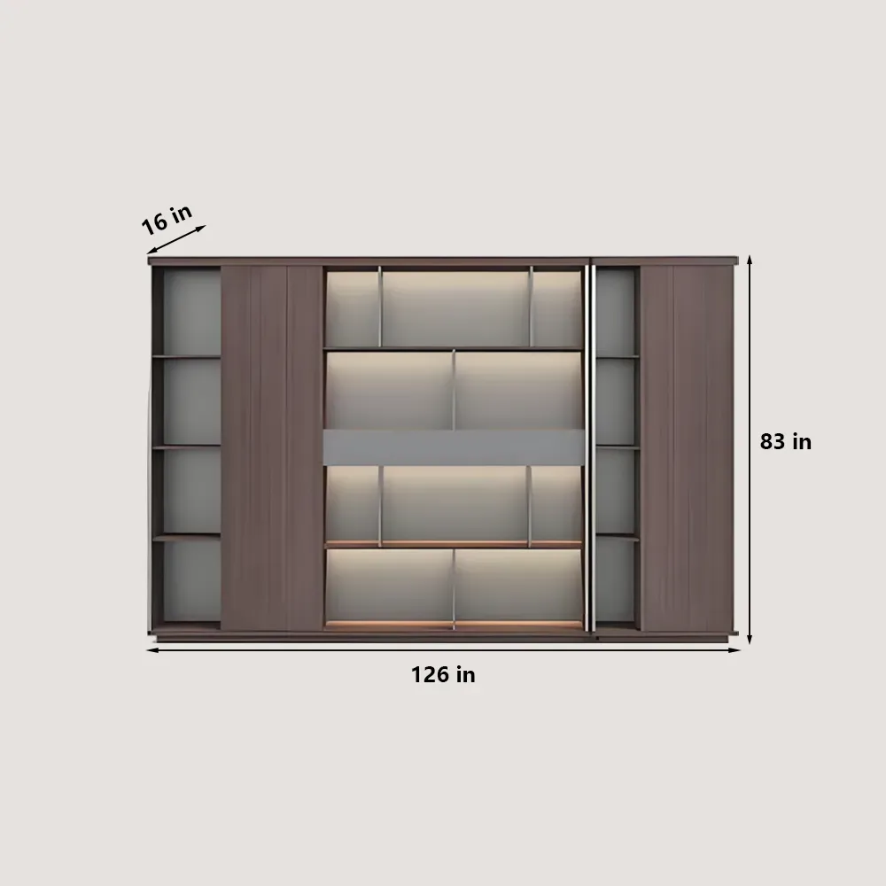 Luxurious and Elegant Executive Office Desk - Maoters Luxurious and Elegant Executive Office Desk - Maoters