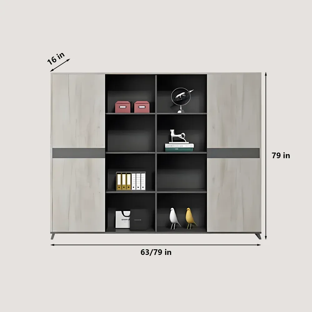 Luxurious Style Executive Desk Set - Maoters Luxurious Style Executive Desk Set - Maoters