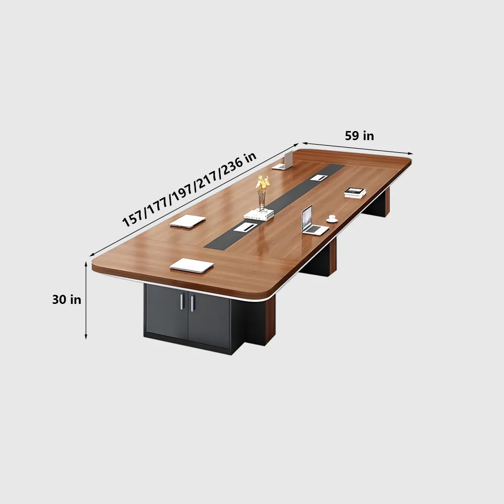 Simple Modern Office Desk - Maoters