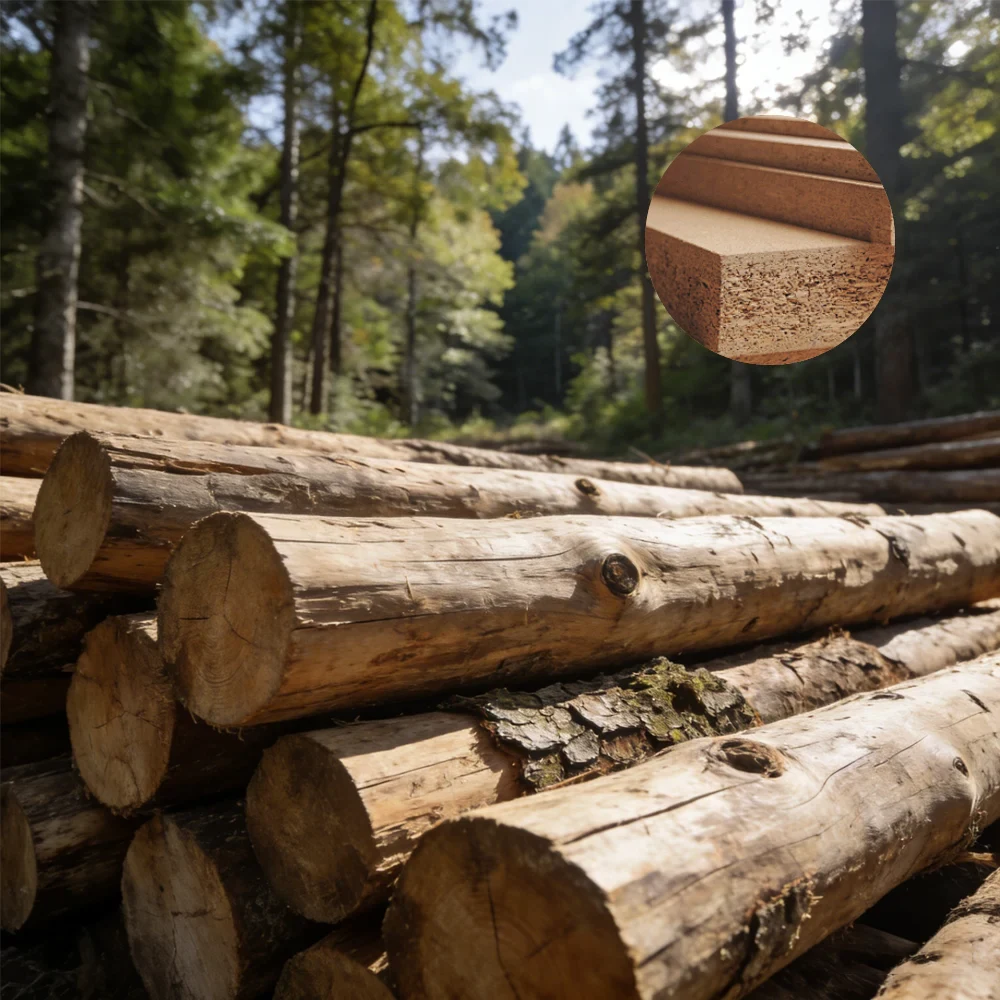 Simple Modern Creative Desk and Chair Set - Maoters