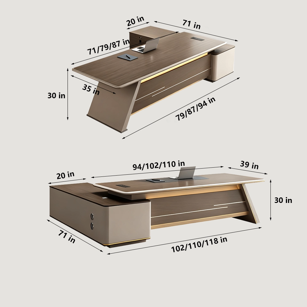 Where Sophisticated Design Meets Accessibility Where Sophisticated Design Meets Accessibility