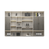 Elegant Modern Office Desk Executive Desk - Maoters