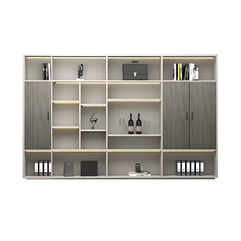 Elegant Modern Office Desk Executive Desk - Maoters