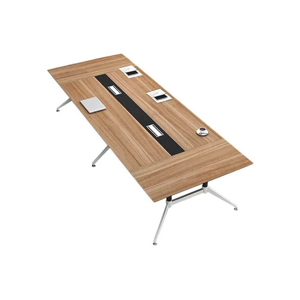 Simple and Elegant Conference Table - Maoters