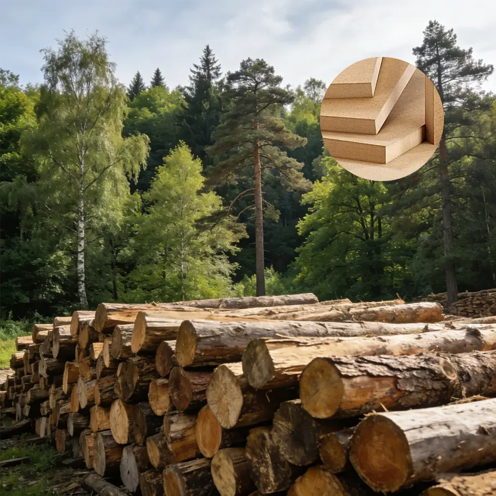 Modern Finance Office Desk and Chair Set