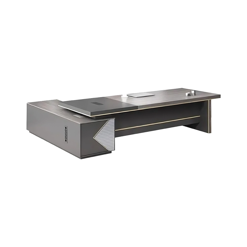 Authority and Presence in Office Design Authority and Presence in Office Design