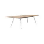 Stylish Conference Table for Business Settings