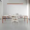 Simple Style Conference & Office Table