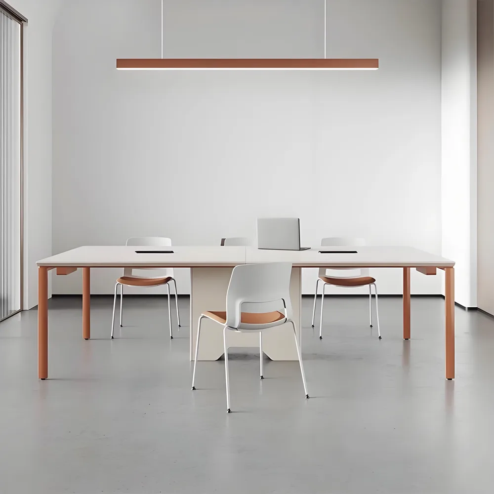 Simple Style Conference & Office Table