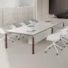 Small Conference Table Office Desk