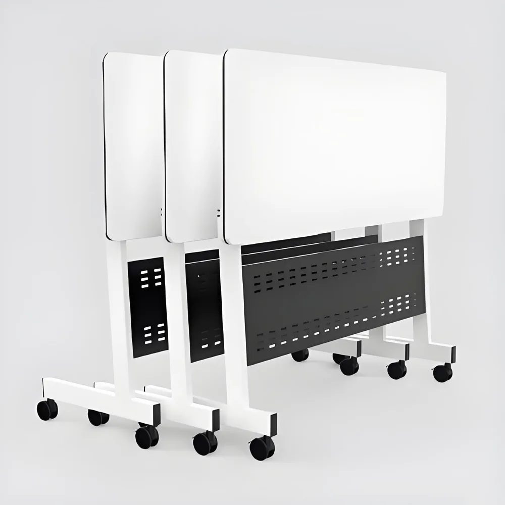 Movable Smart Classroom Desk - Maoters