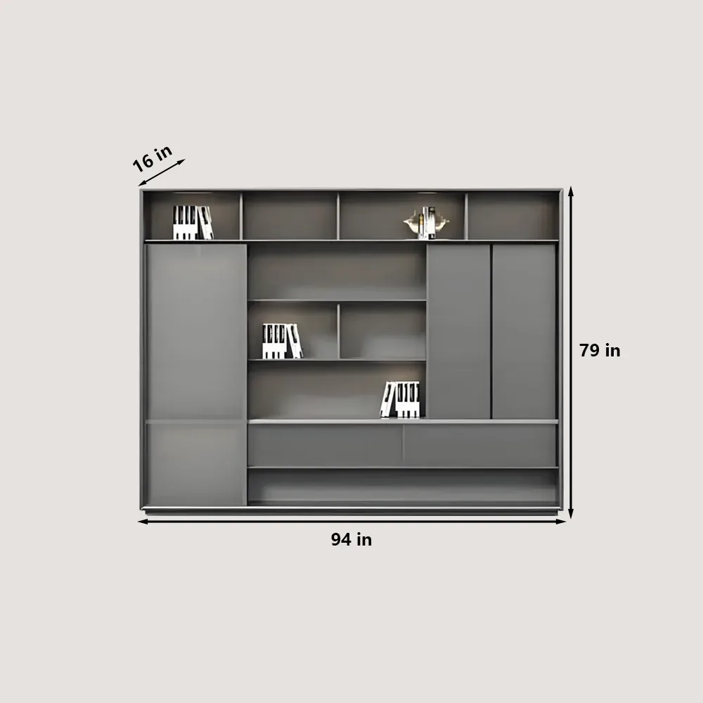 Affordable Luxury with Executive Design