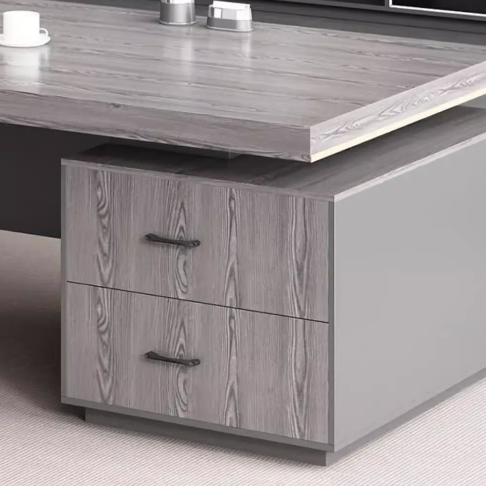 Authority and Presence in Office Design Authority and Presence in Office Design