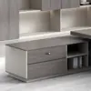 Maoters Office Furniture Executive Desk - Modern Workstation