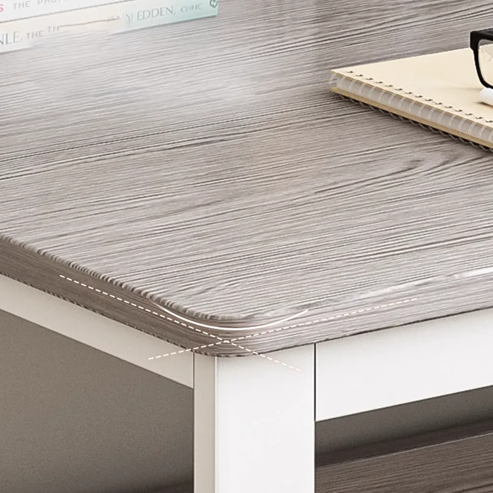 Modern & Simplistic Office Desk - Maoters Modern & Simplistic Office Desk - Maoters