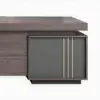 Executive Desks in Modern Minimalist Design Executive Desks in Modern Minimalist Design