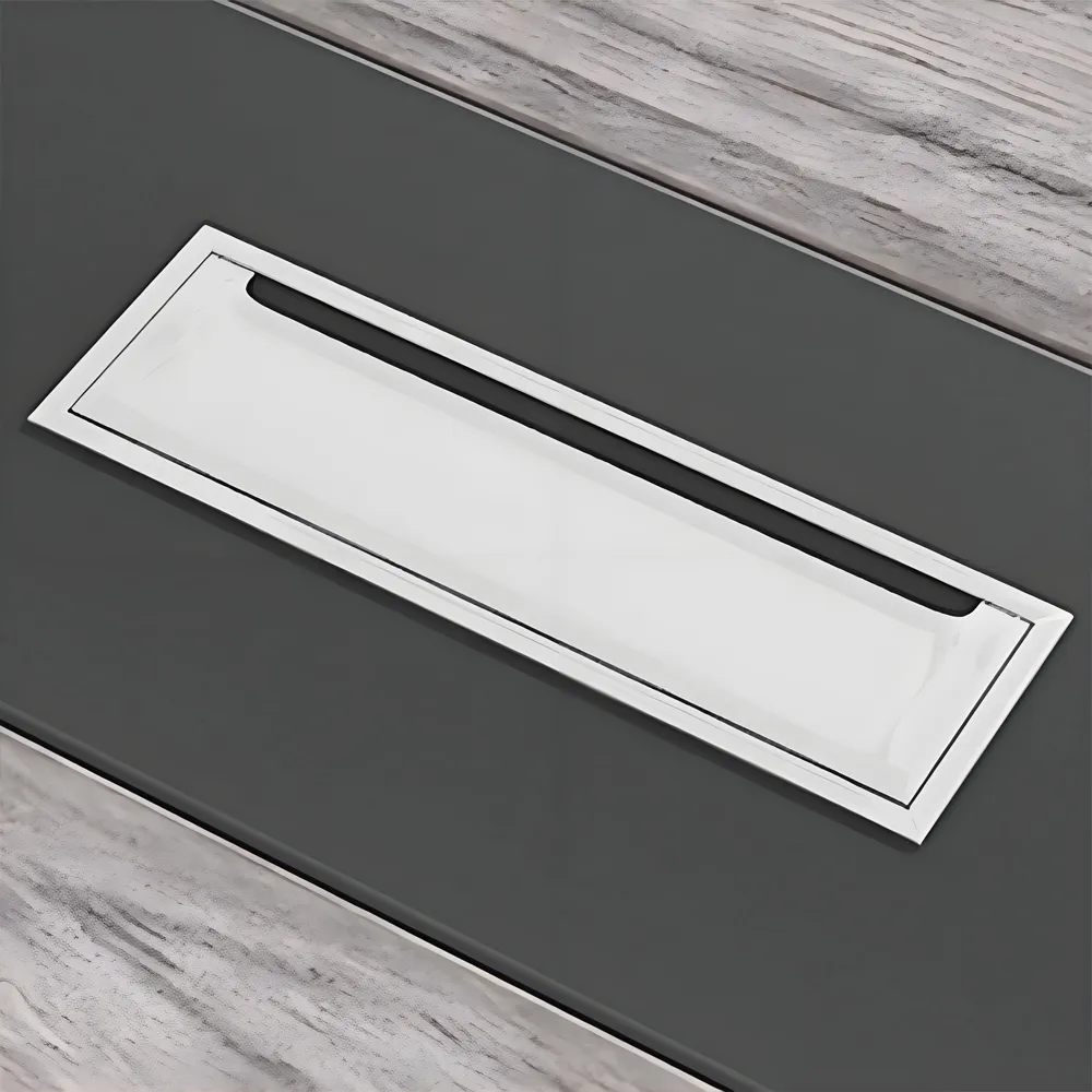 Simple and Fashionable Desk Conference Table - Maoters