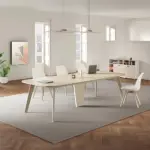 Simple Fashionable Long Conference Table - Maoters