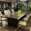 Business Minimalist Conference Table Business Minimalist Conference Table