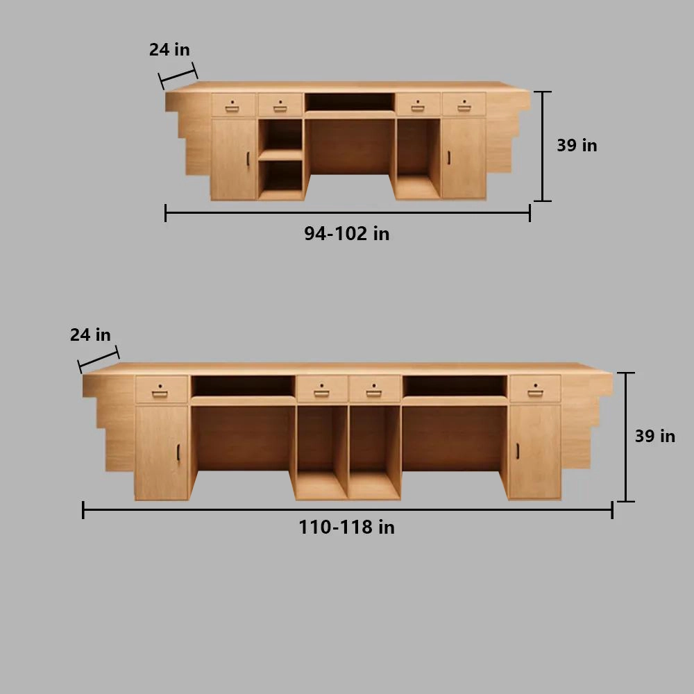 Simple Counter Company Front Desk Reception - Maoters Simple Counter Company Front Desk Reception - Maoters