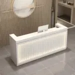 Chinese Vintage Reception Desk