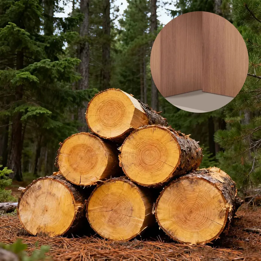 2 Minimalist Luxury Office Desks